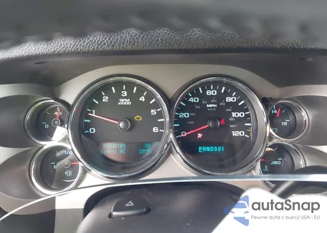 2009 Chevrolet Silverado 1500 Lt из США, поврежденный, VIN 2GCEK29J991125538